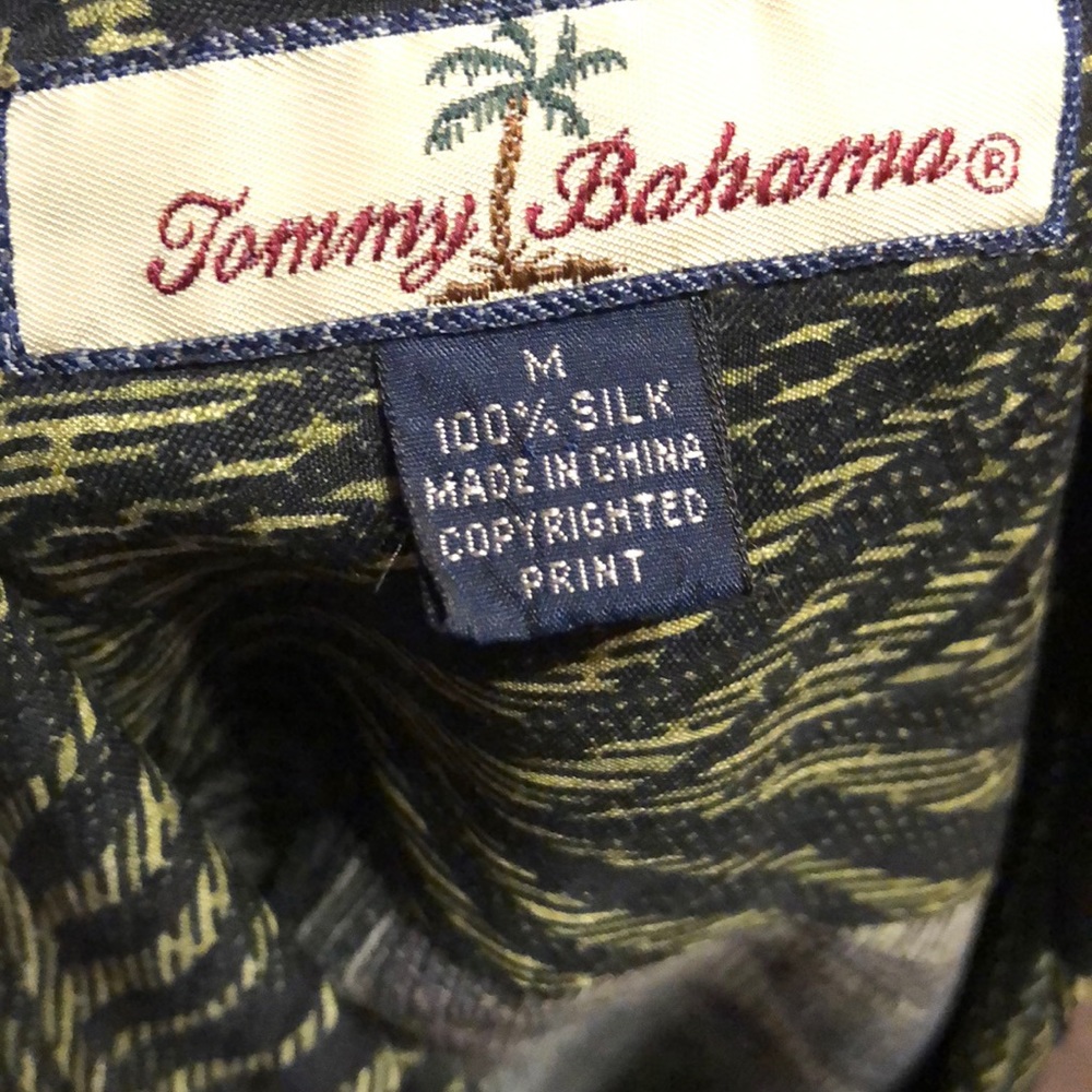 Tommy 🌴Bahama - Picture 6 of 7